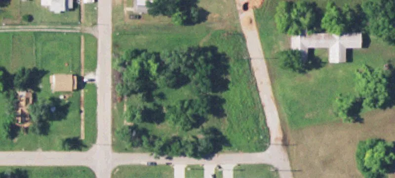 Land