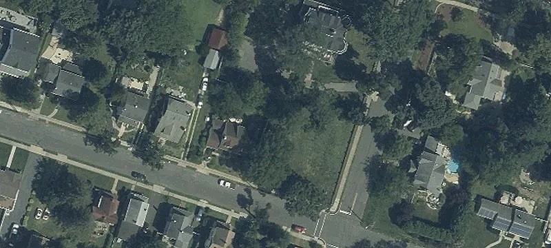 Residential Lot in Atlantic Highlands