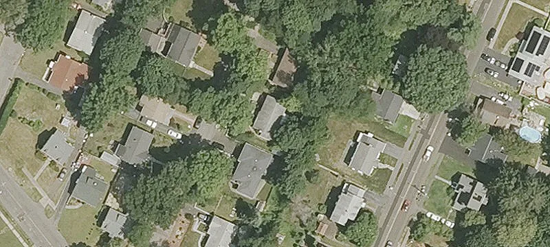 Three-Story Office Building For Sale