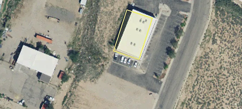 Office/Warehouse Flex Space Available