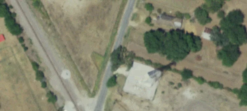 Unrestricted Land in Iola, Texas
