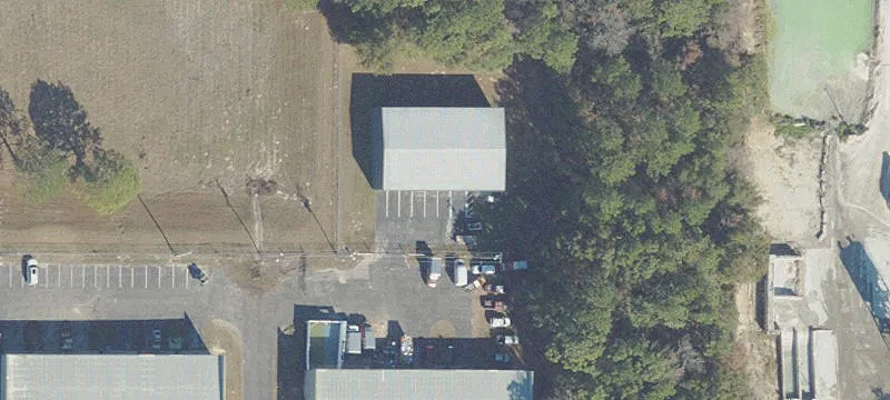 Functional Warehouse Space For Lease