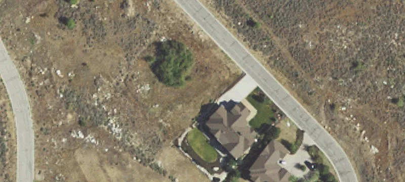 Residential Lot in Highland Subdivision