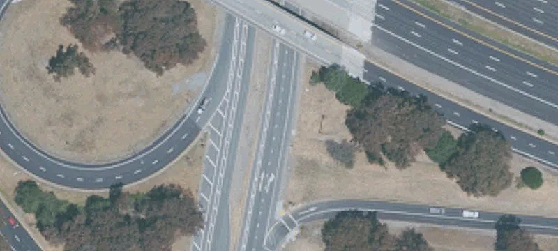 Serene Palo Alto Land Parcel