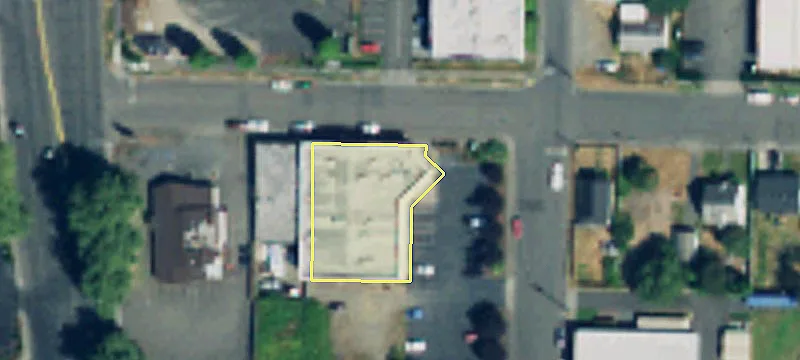 Renton Office Suites For Lease
