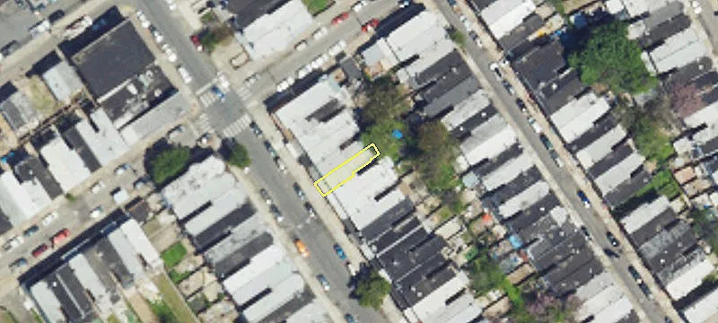 Philadelphia Duplex Investment Opportunity