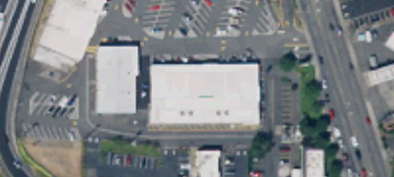 High-Visibility Retail Redevelopment Opportunity