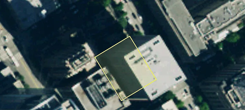 Full Floor Office Space Available