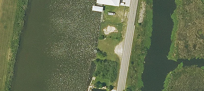 Land