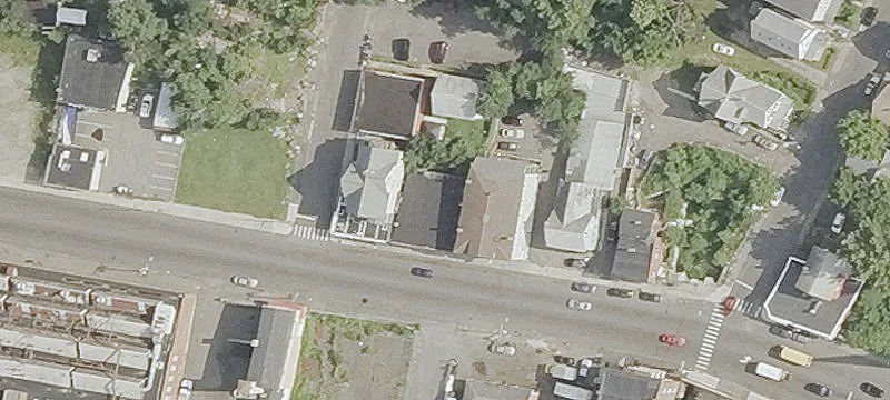 Mixed-Use Investment Opportunity