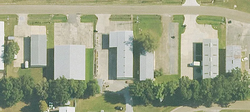 Premium Lots Overlooking Wetlands Golf