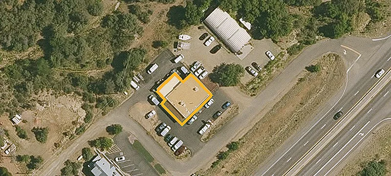 Industrial Flex Space For Lease