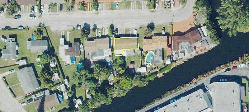 Miami Duplex ALF Investment Opportunity