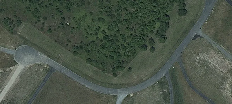 Residential Lot Near Ocean City