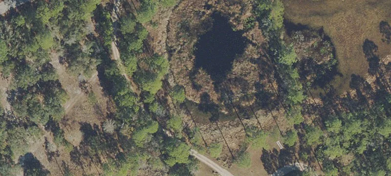 Residential Lot Near the Coast