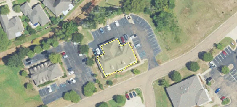 Professional Office Suite For Lease