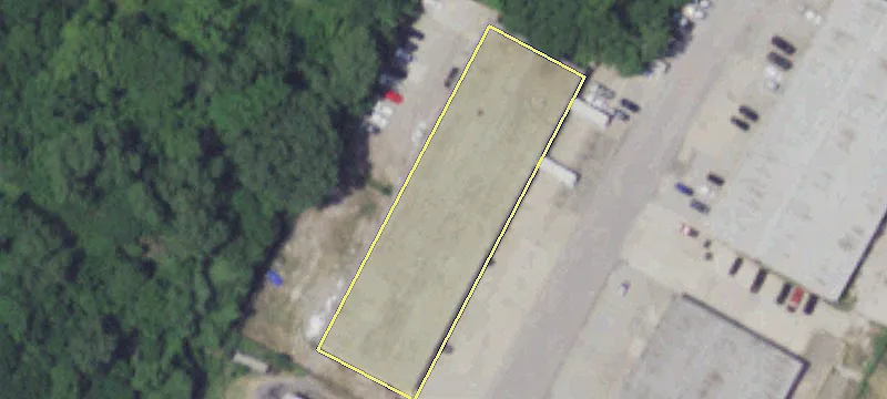 Warehouse Row Industrial Property