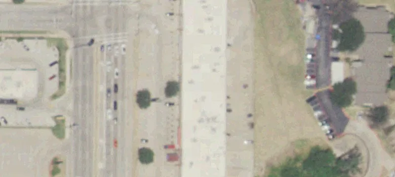 Lewisville Commercial Space Available