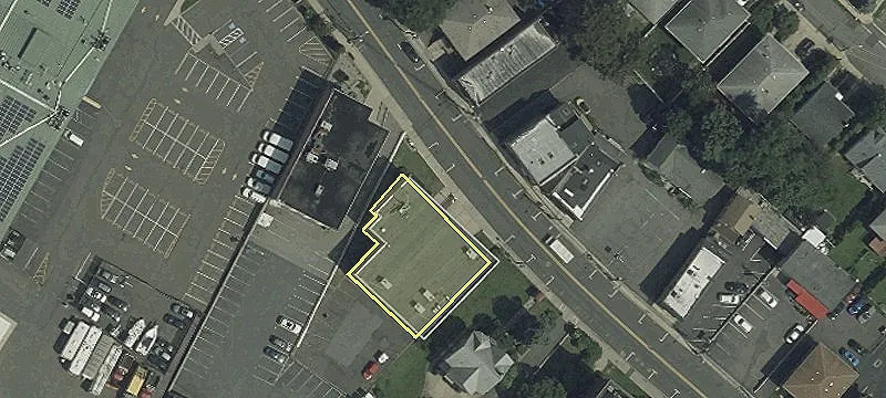Fort Lee Office Space For Rent