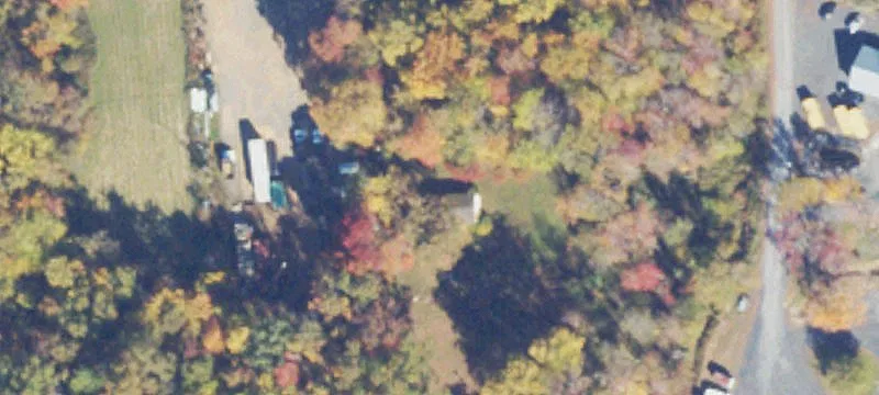 Two-Acre Commercial Land Opportunity