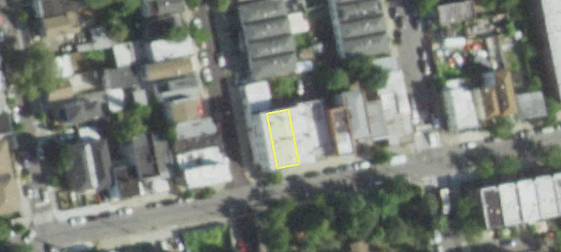 Free Market Apartments in Brooklyn
