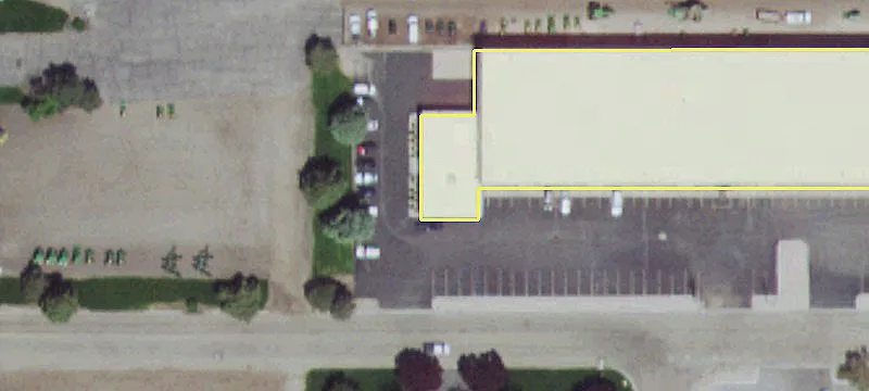 Nampa Industrial Park Warehouse Space