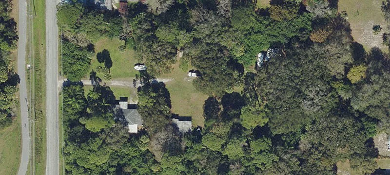 Development Opportunity Near Anclote Park