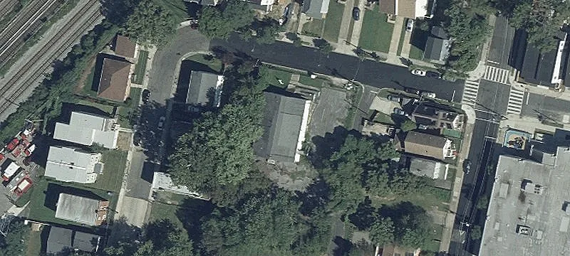 Deanwood Redevelopment Opportunity