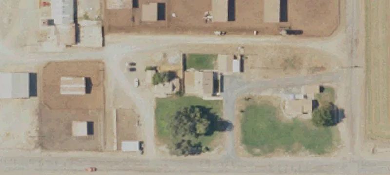 Agricultural Land in Tulare, CA