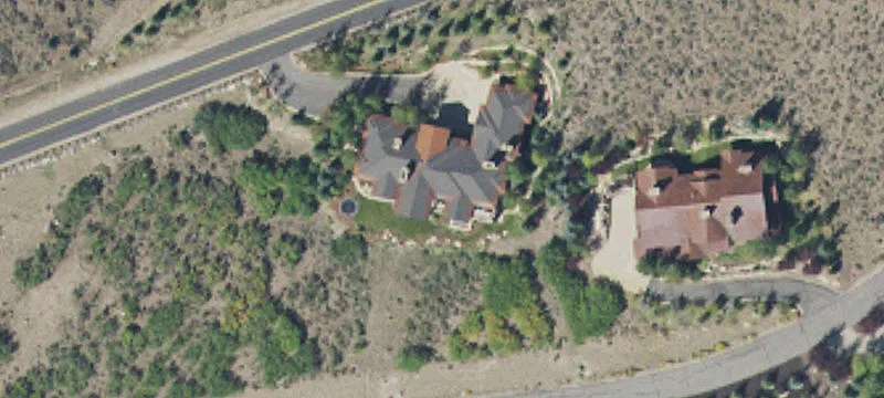 Promontory Homesite with Mountain Views