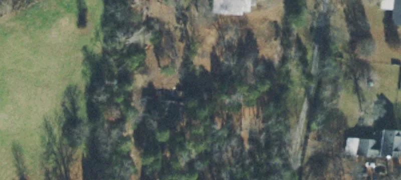 4.87 Acre Development Tract