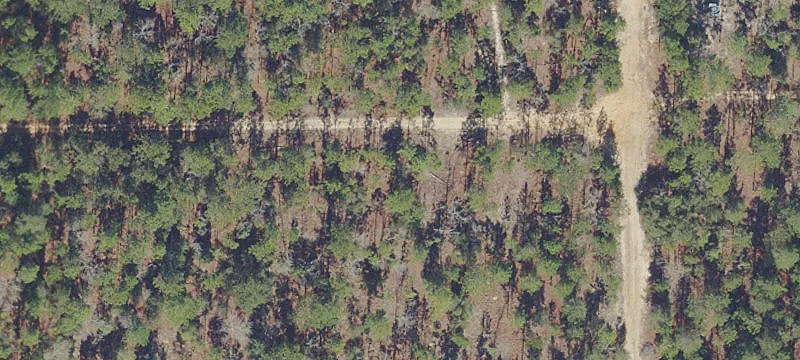 Keystone Heights Vacant Land