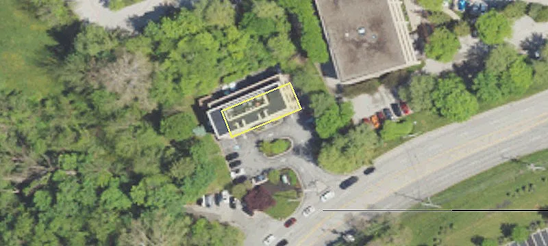 Berwyn Medical Office Building