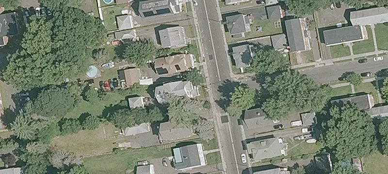 Well-Maintained Hartford Three-Family Property