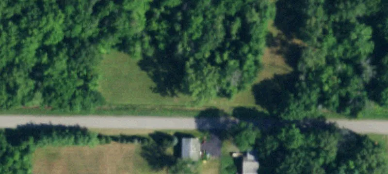 14 Acres of Hunting Land