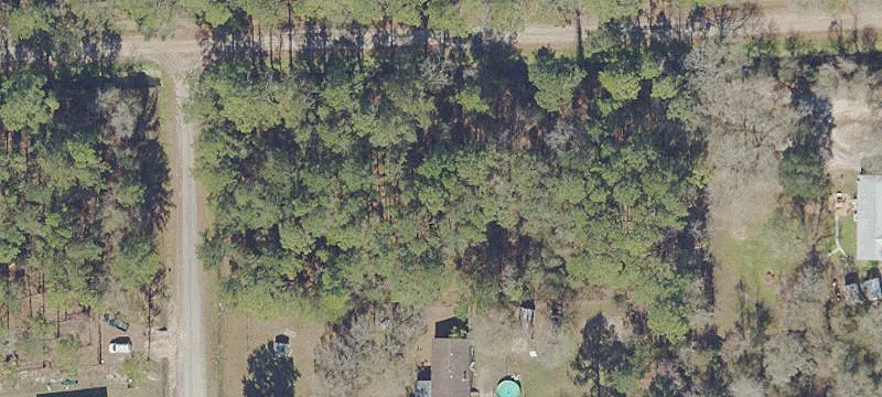 Land with Approved Building Permit
