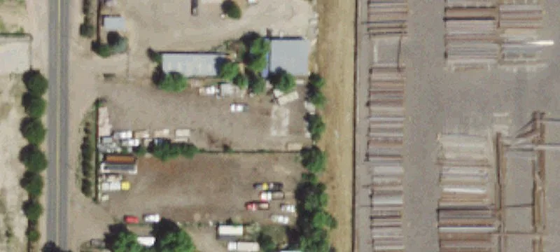 Commerce City Industrial Land Opportunity