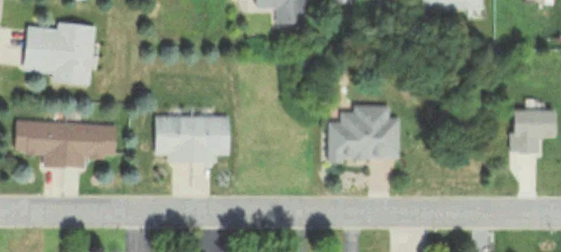Buildable Lot Near Golf Course