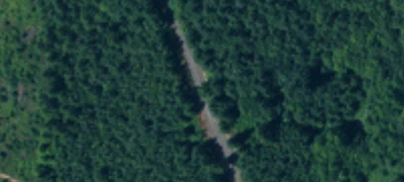 Land Parcel Near Chehalis