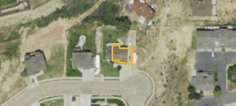 Residential Lot with Great Views