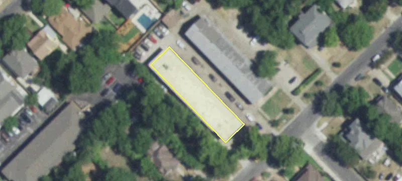 East Dallas Redevelopment Opportunity