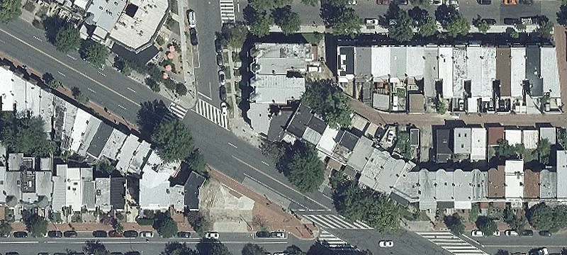 Mixed-Use Investment Opportunity