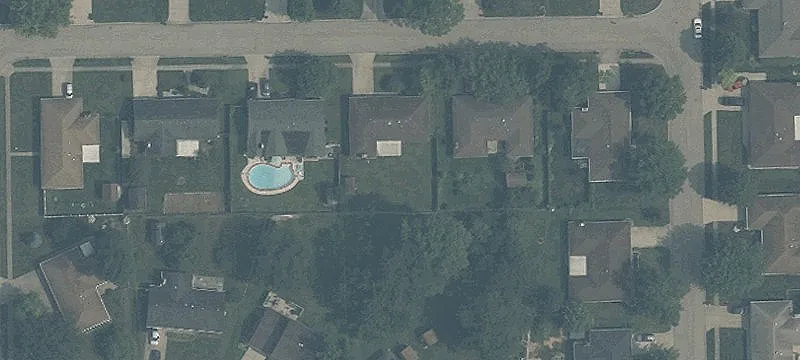 Dayton Industrial Property with Income