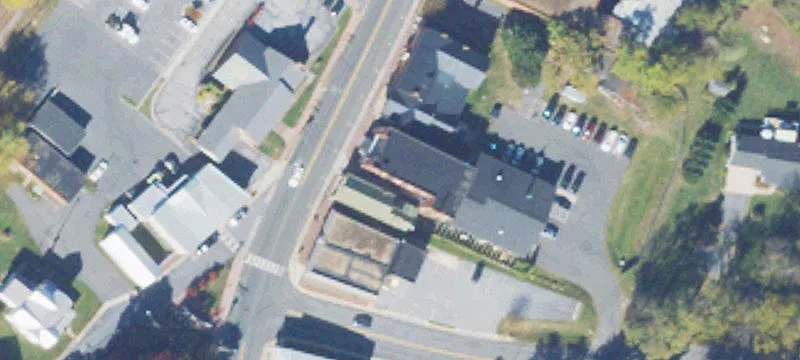 Versatile Commercial Space in Mt Jackson