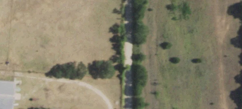 North Texas Ranch Land