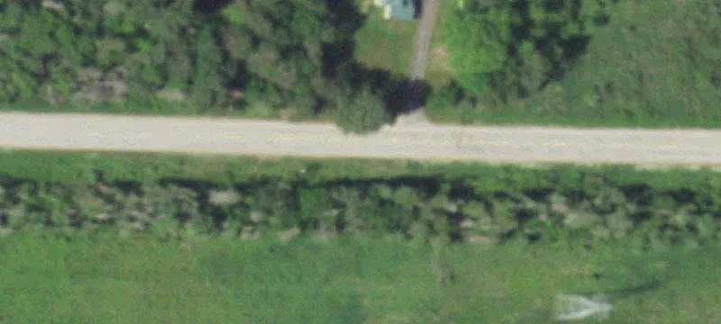 Wooded Acreage with Utilities