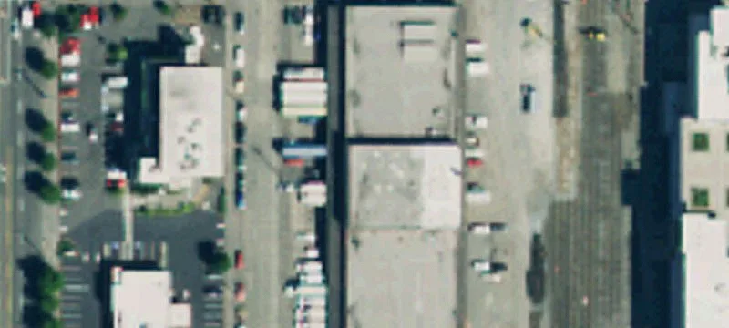 Industrial Warehouse Space Available