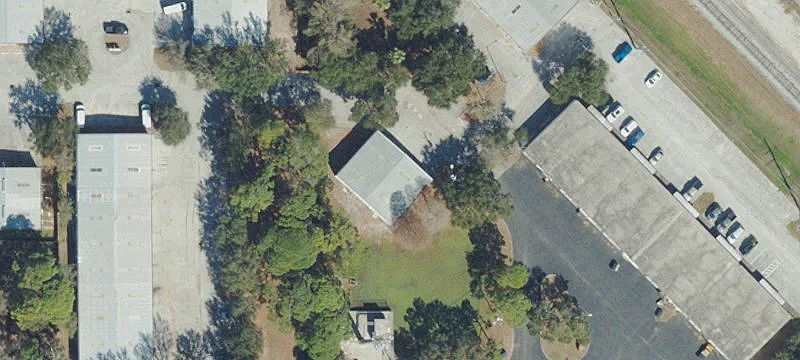 Pinellas Park Warehouse/Industrial Space