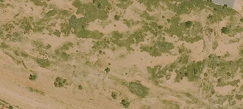 3.19 Acre Parcel with Views