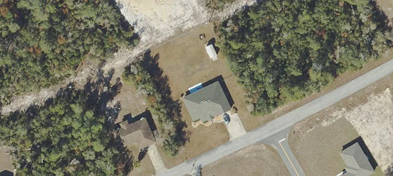 Vacant Lot in Ocala